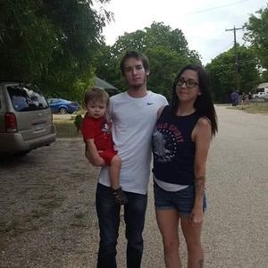 Meet your Posher, Dillon